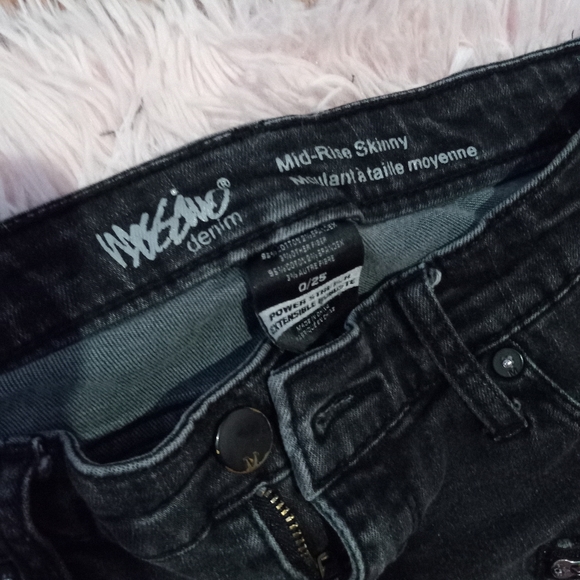 Goth girl starter kit bundle huge lot! 8 pieces blk&wht aesthetic 8 piece- SOLD - Picture 13 of 16